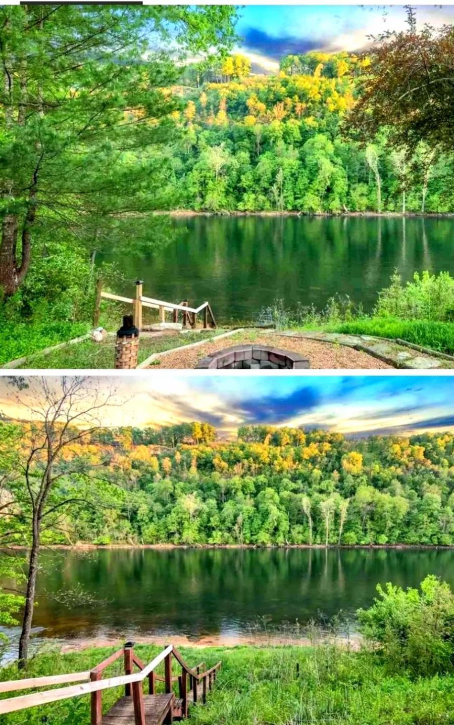 White River Resort Lakeview Dış mekan fotoğraf