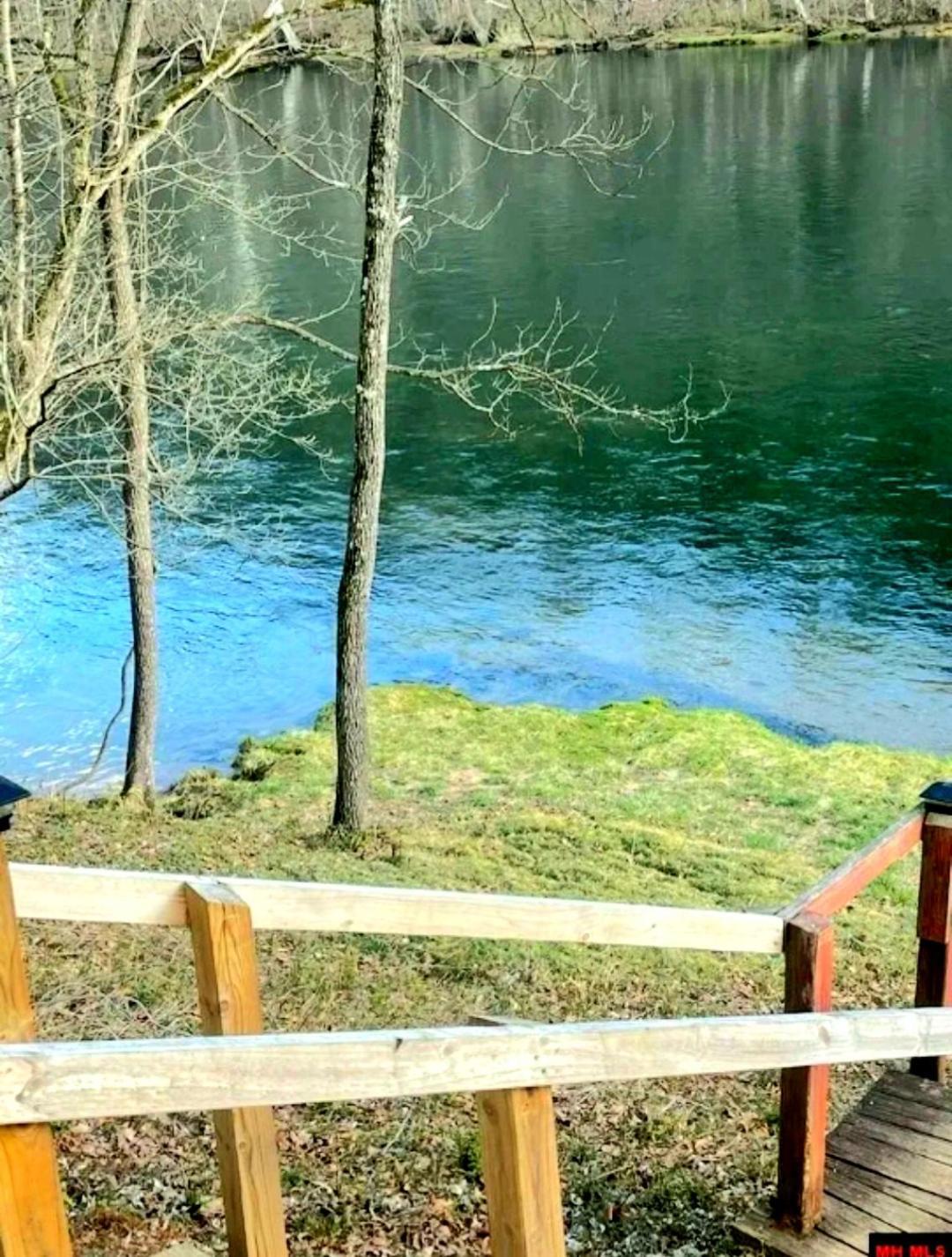 White River Resort Lakeview Dış mekan fotoğraf