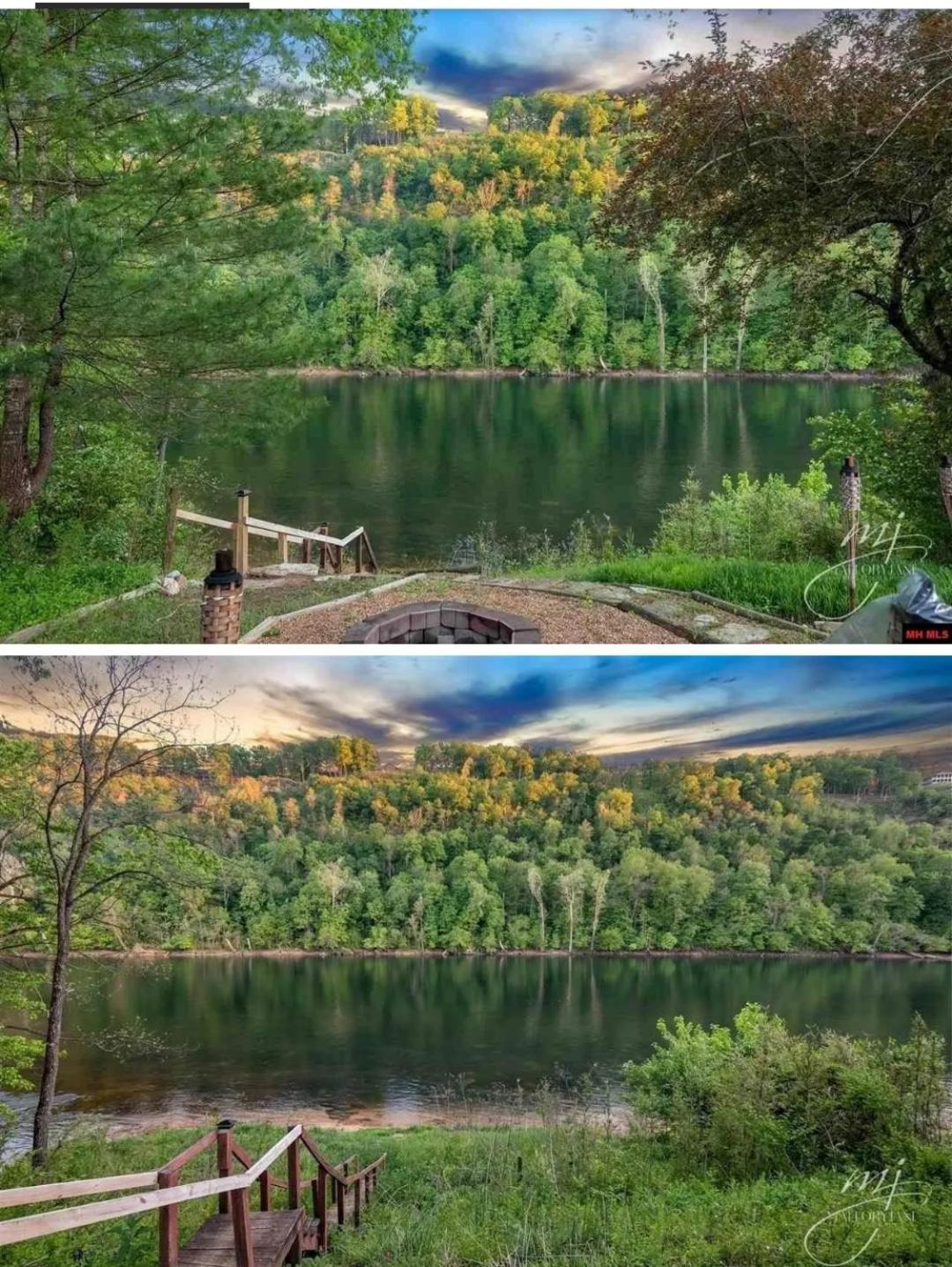 White River Resort Lakeview Dış mekan fotoğraf