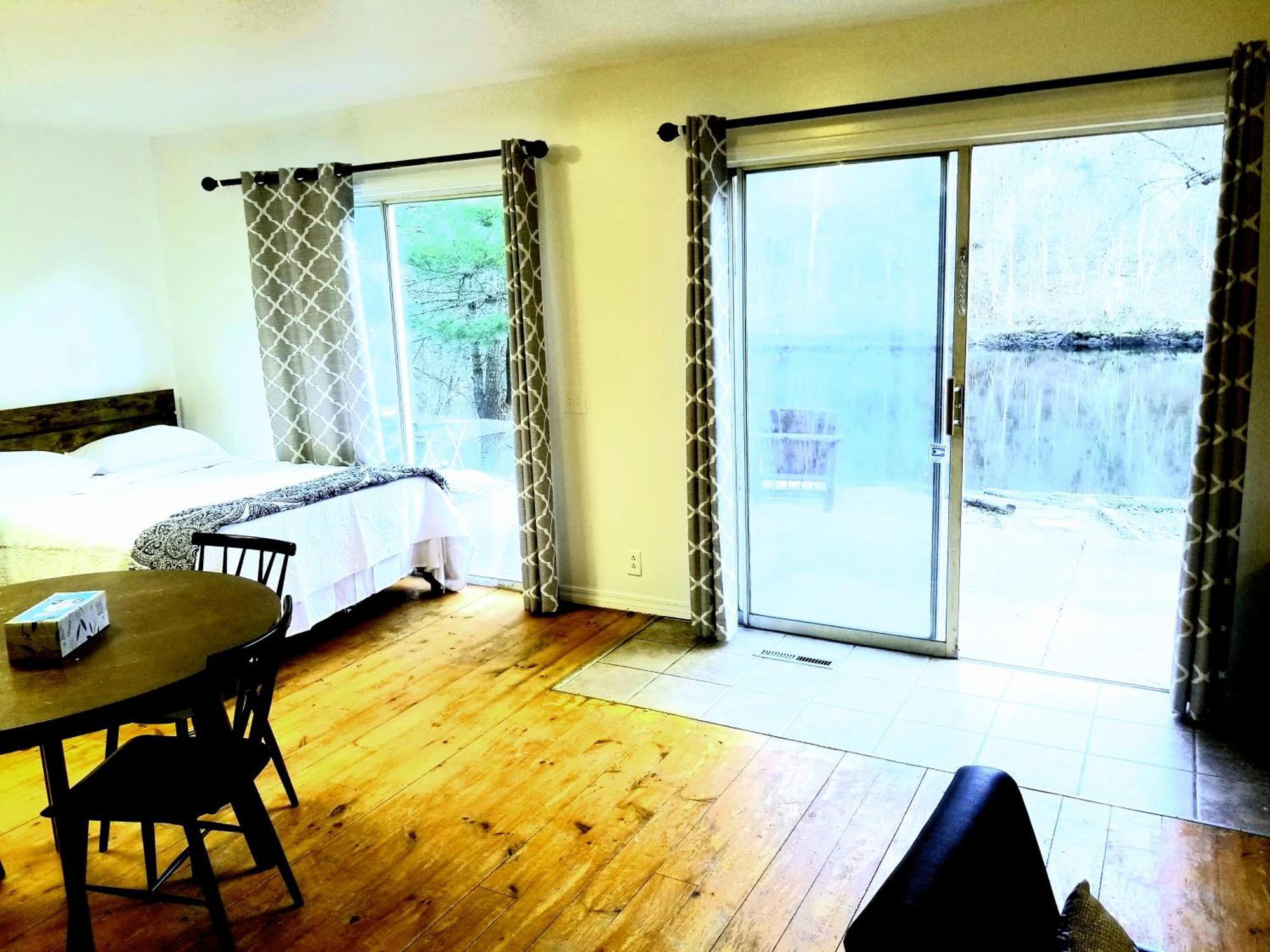 White River Resort Lakeview Dış mekan fotoğraf